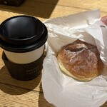 日比谷焙煎珈琲 - 