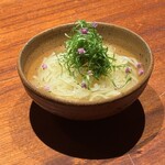 京都 和牛料理 一石三鳥 - 