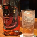 京都 和牛料理 一石三鳥 - 