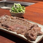 京都 和牛料理 一石三鳥 - 