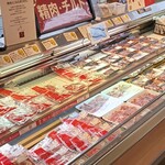 みつせ鶏本舗 - みつせ鶏精肉品
