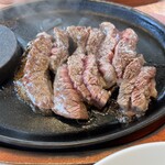ステーキのどん - 