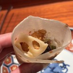 京都 和牛料理 一石三鳥 - 