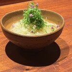 京都 和牛料理 一石三鳥 - 