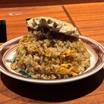 京都 和牛料理 一石三鳥 - 