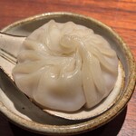 京都 和牛料理 一石三鳥 - 