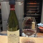 魔都 MATO - Château des Jacques La Roche Moulin-à-Vent 2016, Bourgogne