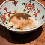 京都 和牛料理 一石三鳥 - 