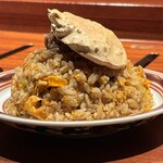 京都 和牛料理 一石三鳥 - 