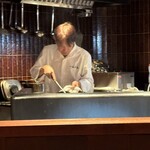 京都 和牛料理 一石三鳥 - 