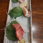 旬味伝笑たけし - 