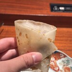 京都 和牛料理 一石三鳥 - 