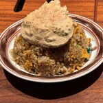 京都 和牛料理 一石三鳥 - 