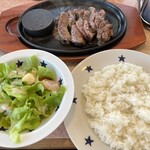 ステーキのどん - 