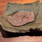 京都 和牛料理 一石三鳥 - 