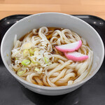 善之屋 - 香露うどん