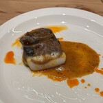 魔都 MATO - 雲南の薫る蒸し鰻〜喃味噌仕立て（雲南）