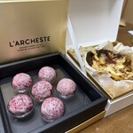 L’Atelier L’Archeste - 