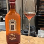 魔都 MATO - 石庫門 上海老酒 錦綉 12年