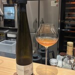 魔都 MATO - Jean-Marc Dreyer Finisterra Blanc 2019, Alsace