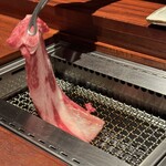 京都 和牛料理 一石三鳥 - 