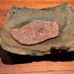 京都 和牛料理 一石三鳥 - 