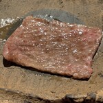 京都 和牛料理 一石三鳥 - 