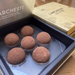 L’Atelier L’Archeste - 