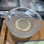 寿司川柳 - これは飲み物じゃありません！
