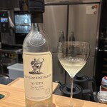 魔都 MATO - Stag's Leap Wine Cellars Aveta Sauvignon Blanc 2023, Napa Valley