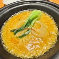 中国料理柳城 - 