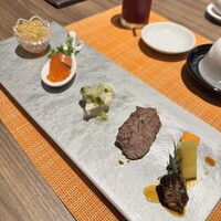 中国料理柳城 - 