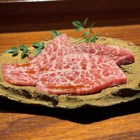 京都 和牛料理 一石三鳥 - 
