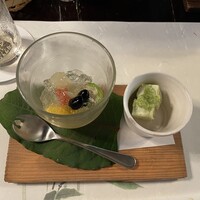 黒茶屋 - 
