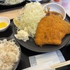 生姜焼き定食専門店 元気が出る食堂