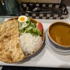 インドカレー フジヤ