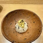 柚木元 - 栗ご飯