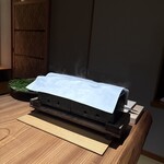 柚木元 - 松茸3種