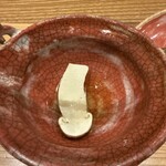 柚木元 - 土瓶蒸し