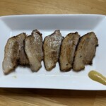 でぶまる - 料理写真: