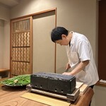 柚木元 - 松茸3種