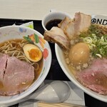本田麺業 - 