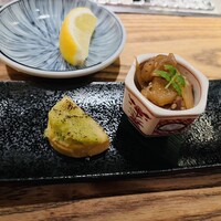 北新地 すがはら - 