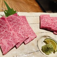 北新地 すがはら - 