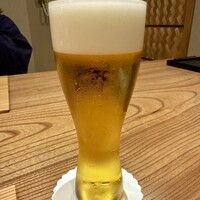 柚木元 - ビール
