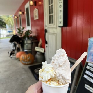 フェイスクリーム pipi 口コミ一覧 : icecream factory PiPi （ピピ【旧店名】東京