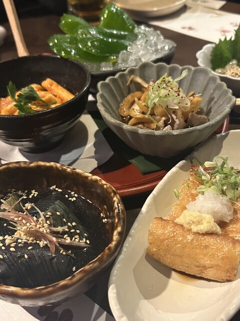 Obanzai Sengo Hachiya Fujigaoka Ten