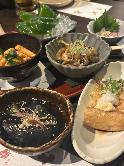 Obanzai Sengo Hachiya Fujigaoka Ten photo 2