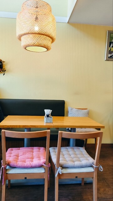 Anzu Cafe photo 5