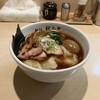 麺処 秋もと